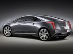 Cadillac Converj Concept 2009 года